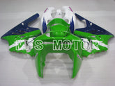 Kawasaki NINJA ZX9R 1994-1997 ABS Fairing - Factory Style - Blue Green - MFS3890